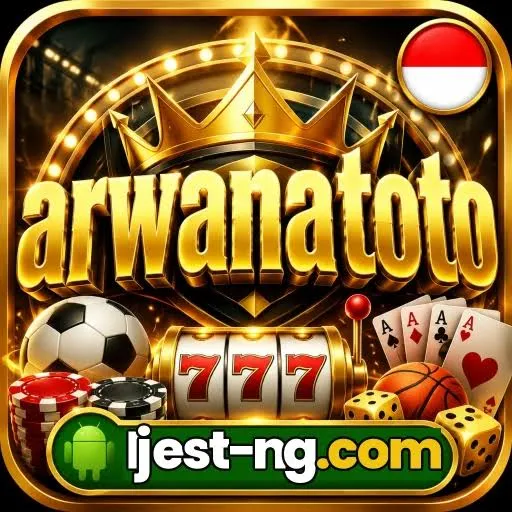 ARWANATOTO - Permainan Slot Seru dan Menguntungkan