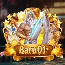 BARU01 - Pertarungan Seru dalam Game TPS Terbaru