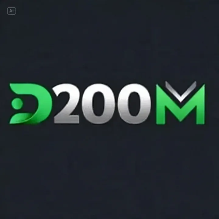 D200M - Permainan Live Casino yang Mendebarkan