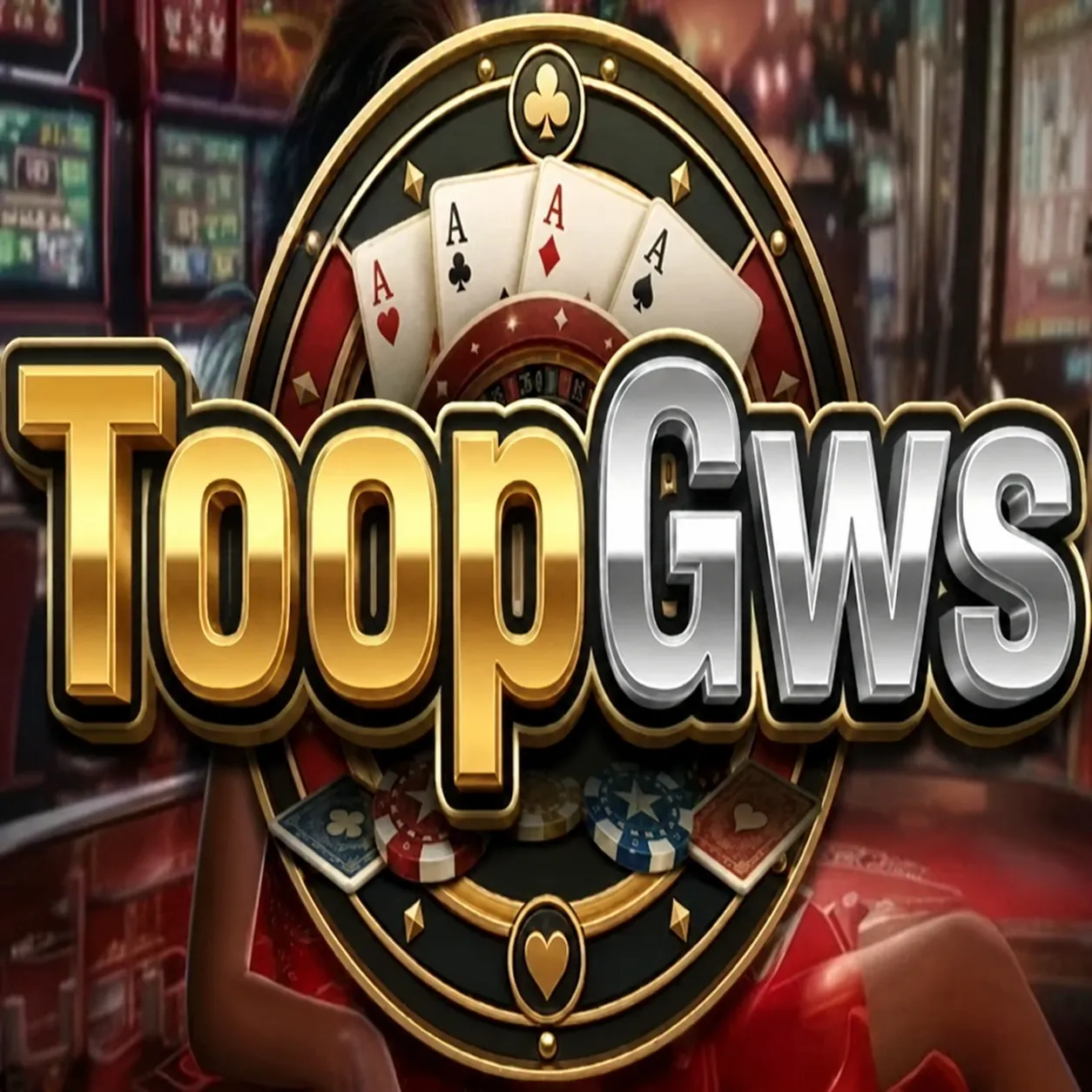 TOOPGWS - Petualangan Epik di Dunia MMORPG